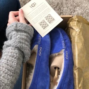 Ugg Ansley Slippers